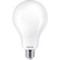 Philips LED 76463000 LED-lamp Energielabel D (A - G) E27 Peer 23 W = 200 W Warmwit (Ø x l) 9.5 cm x 16.5 cm 1 stuk(s)