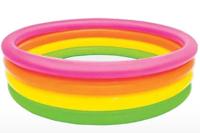 Intex Kinderzwembad sunset glow