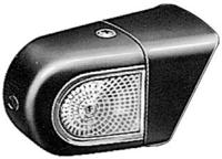 Contourlamp links 2XS004237291 Contourlamp links 2XS004237291