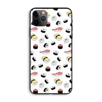 Sushi time: iPhone 11 Pro Max Biologisch afbreekbaar hoesje