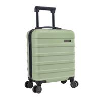 Cabin Max Anode - 30L - EasyJet Trolley - 45x36x20 cm - Bodo Green