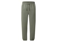 esmara Men Heren joggingbroek (Groen, S)