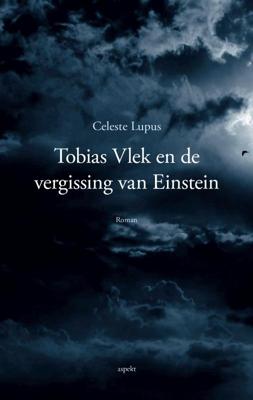 Tobias Vlek en de vergissing van Einstein (Hardback)