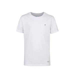 WE Fashion Fundamental T-shirt wit