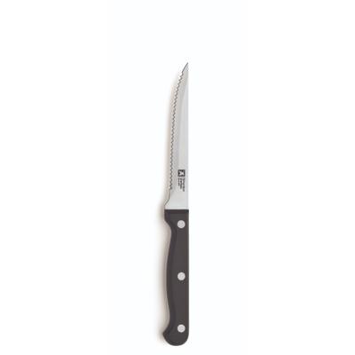 Richardson Sheffield artisan steakmes rvs/zwart