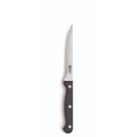 Richardson Sheffield artisan steakmes rvs/zwart Richardson Sheffield artisan steakmes rvs/zwart