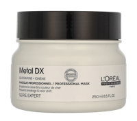 L&apos;Oréal Professionnel - L&apos;Oreal Serie Expert Metal DX Mask 250 ml