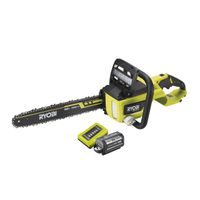 Ryobi RY36CSX40A-160 | 36V Brushless Accu 40cm Kettingzaag (1 x 6.0Ah) - 5133004899 - thumbnail