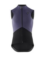 Assos Mille GTS spring/fall S11 gilet blauw heren
