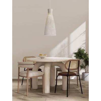 Lyora Witte hanglampNiro Ø 35cm - 9586620