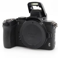 Nikon Z50 body occasion