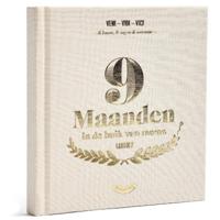 9 maanden (Hardback)