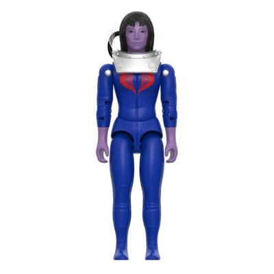 Super7 G.I. Joe ReAction+ Mara