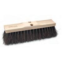 Straatbezemkop Bassin - hout - breed 60 cm - harde vezels - buitenbezem - Luxe kwaliteit Straatbezemkop Bassin - hout - breed 60 cm - harde vezels - buitenbezem - Luxe kwaliteit