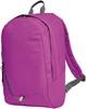Halfar HF3355 Backpack Solution - Fuchsia - 28 x 43 x 11 cm