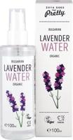 Zoya Goes Pretty Lavender water organic