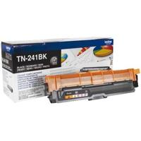 Toner Brother TN-241BK zwart
