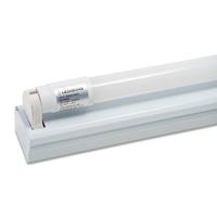 LED-tl-montagebalk Scotala 60 cm enkel
