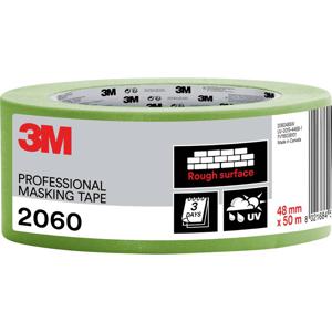 3M PT206048 Schilderstape 3M 2060 Lichtgroen (l x b) 50 m x 48 mm 1 stuk(s)