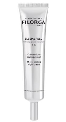 Filorga Masker Les Masques Sleep & Peel 4.5 40ml