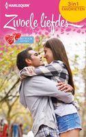 Zwoele liefdes - Amore voor altijd - Sandra Marton, Kathryn Ross - ebook - thumbnail