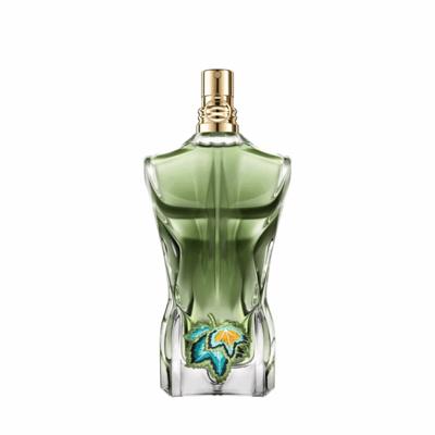 Jean Paul Gaultier Le Beau Paradise Garden Eau de Parfum 125ml Jean Paul Gaultier Le Beau Paradise Garden Eau de Parfum 125ml