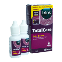 TotalCare Cleaner 30 ML