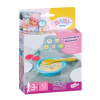 Baby Born Feeding Set Baby Born Feeding Set