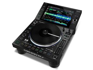 Denon DJ SC6000M B-Stock