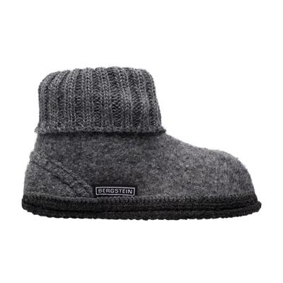 Bergstein - Cozy Sloffen
