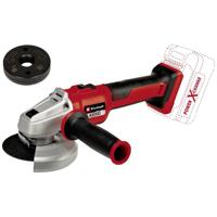 Einhell Professional AXXIO 18/115 Q 4431150 Haakse accuslijper 115 mm Zonder accu, Zonder lader