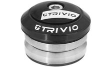 Trivio - pro balhoofd full integrated 1-1/8 45/45 8mm (is41)
