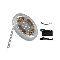 1m LED-strip koud-wit