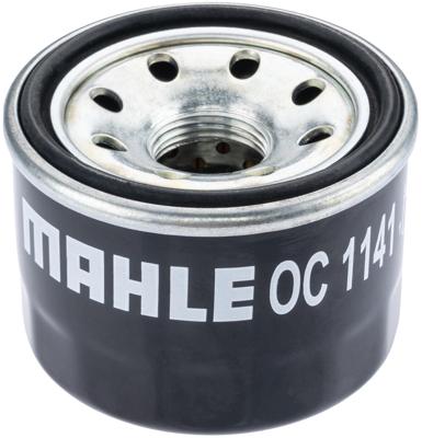 MAHLE oliefilter