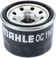 MAHLE oliefilter