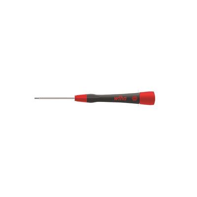 WIHA PicoFinish Inbus Fijnschroevendraaier 263P 2,0 (5/64'')x50
