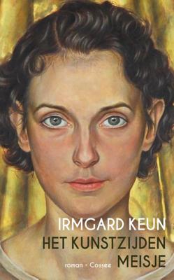 Het kunstzijden meisje (Paperback)