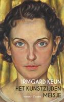 Het kunstzijden meisje (Paperback)