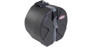 SKB 1SKB-D0610 audioapparatuurtas Hard case Zwart
