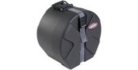 SKB 1SKB-D0610 audioapparatuurtas Hard case Zwart - thumbnail
