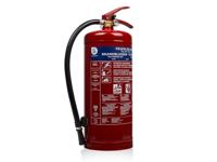 Poederblusser 6 kilo - Poederblusser 6 kg