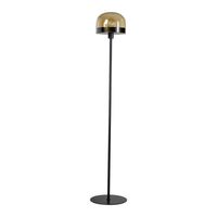 Vloerlamp Dopp amber 150 cm - thumbnail