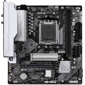 Moederbord AMD GIGABYTE B650M GAMING WIFI6E