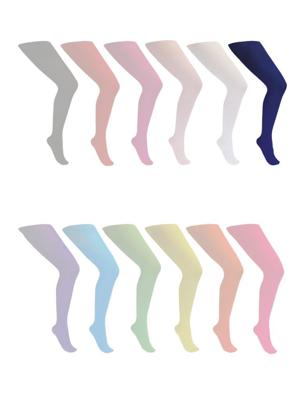 Kinderpanty blauw