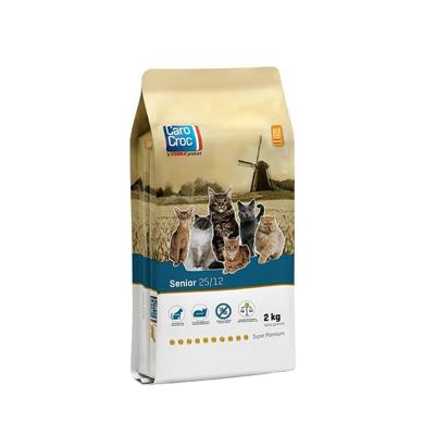 Carocroc Senior Kat 2kg