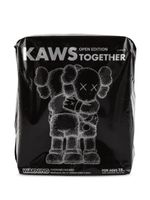 KAWS figurine Kaws Together - Gris - thumbnail