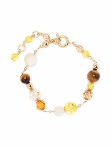 Swarovski bracelet Somnia - Or