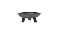 Salo Classic Vuurschaal 60 cm Zwart Salo Classic Vuurschaal 60 cm Zwart