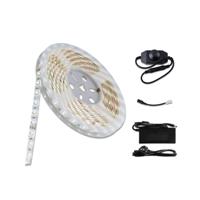 1m LED-strip koud-wit