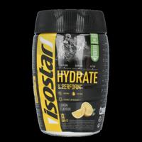 Isostar Hydrate & perform lemon 400 Gram